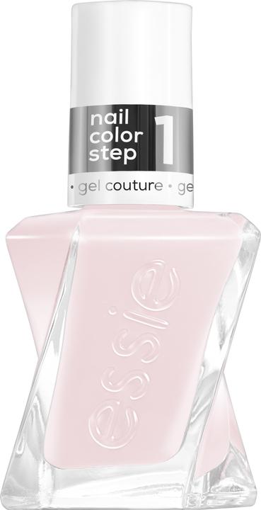 Essie Gel Couture (484 matter of fiction, Gel-Effekt Nagellack)