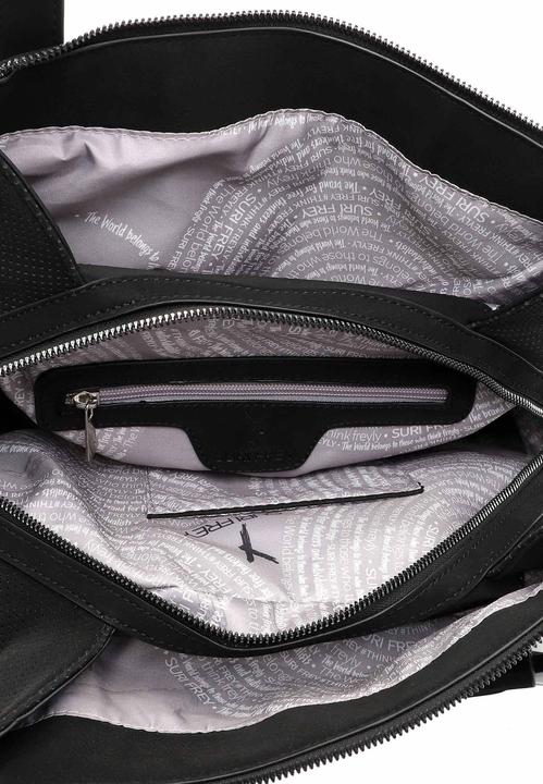Actual product image Suri Frey Shopper Romy (15.19 l)