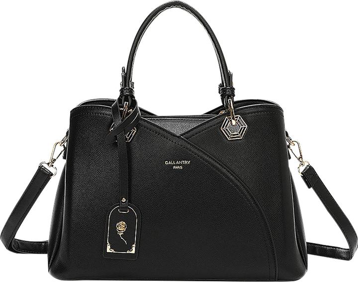 Image du produit Gallantry M-9431-BLACK Handtasche