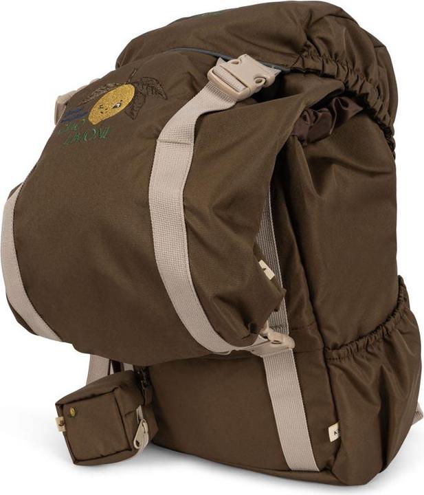 Immagine prodotto Konges Slojd Borsa a tracolla Clover Coeur Lemon