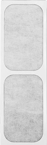 Actual product image Wood's Aktivkohlenfilter AL 310 und AL310-FC (1 x)