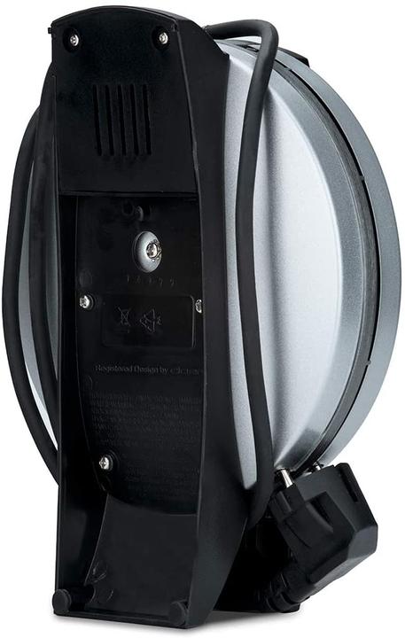 Actual product image Cloer 1629 Waffle iron
