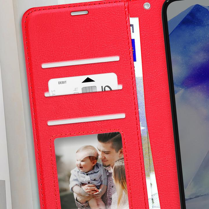 Immagine prodotto Mayaxess SecureCard Cover (Samsung Galaxy A56)