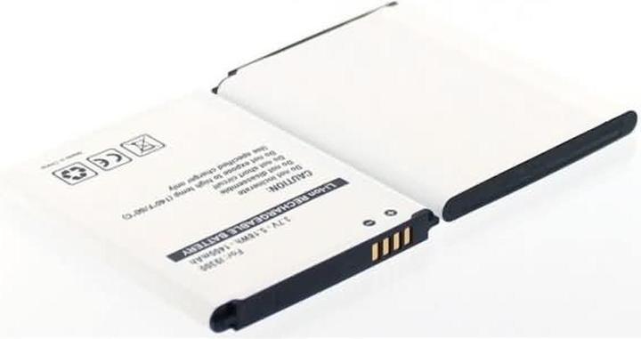 Image du produit AGI Batterie compatible avec Samsung Galaxy S3 Neo