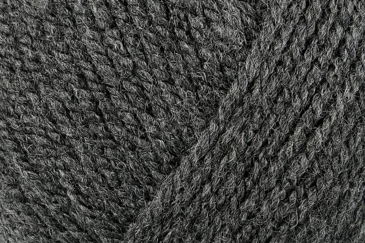 Actual product image Schachenmayr 08319 medium grey mottled approx. 133 m 50 g (133 m)