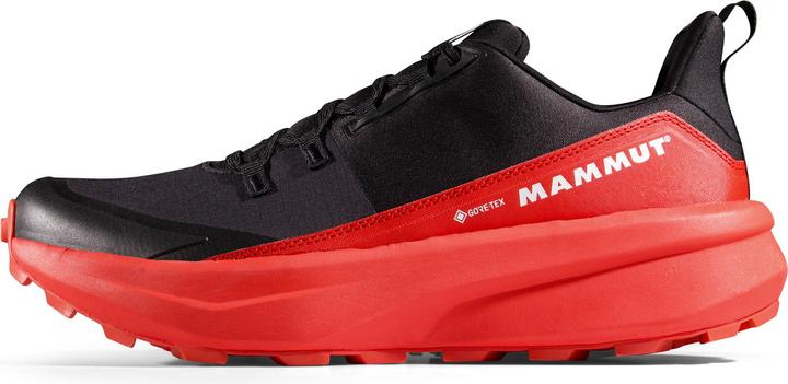 Produktbild Mammut Aenergy Hike Low GTX Men (42 2/3)