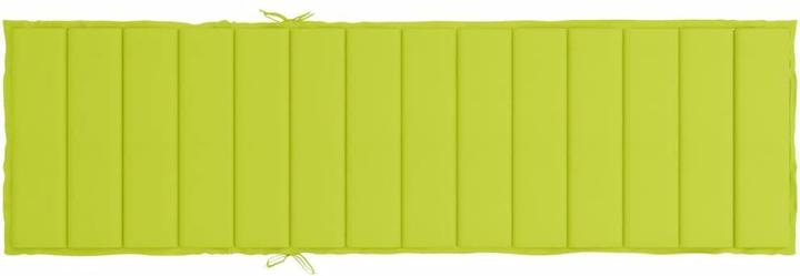 Produktbild VidaXL Hayder (200 x 70 x 3 cm)