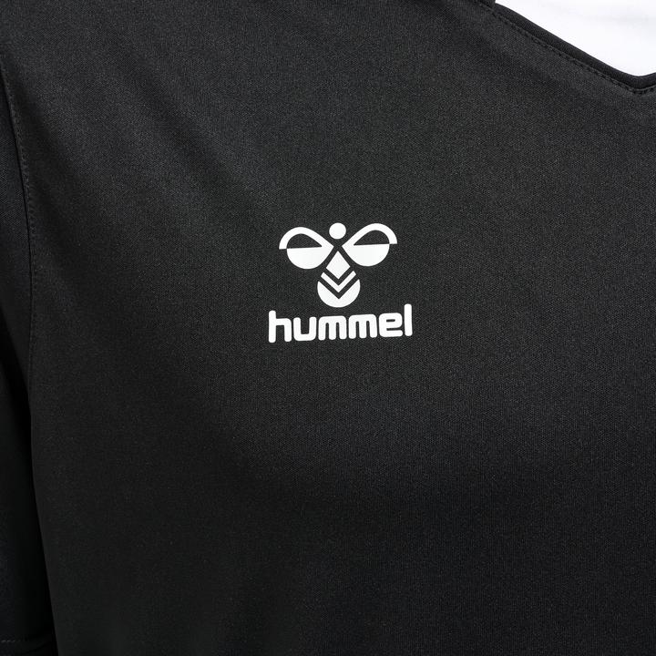 Actual product image hummel Core Xk Poly Jersey S/S (3XL)