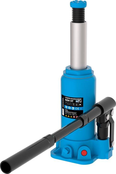 Image du produit Güde GSH 5T