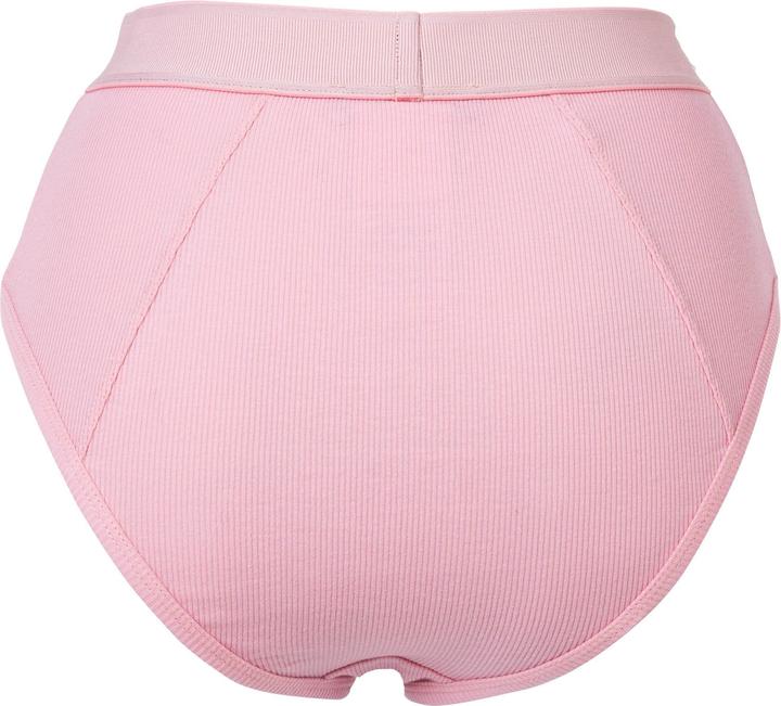 Produktbild Versace Highleg RIB - UNDERWEAR COTTON RIB + ELASTIC CANET (XL, Einzelpack)