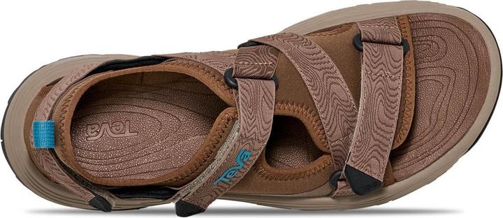 Produktbild Teva 's Grandview Max Sandal (45.5)