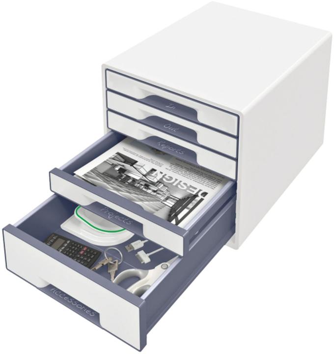 Immagine prodotto Leitz Wow Cube (A4)