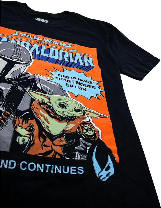 Image du produit Star Wars TShirt (L)