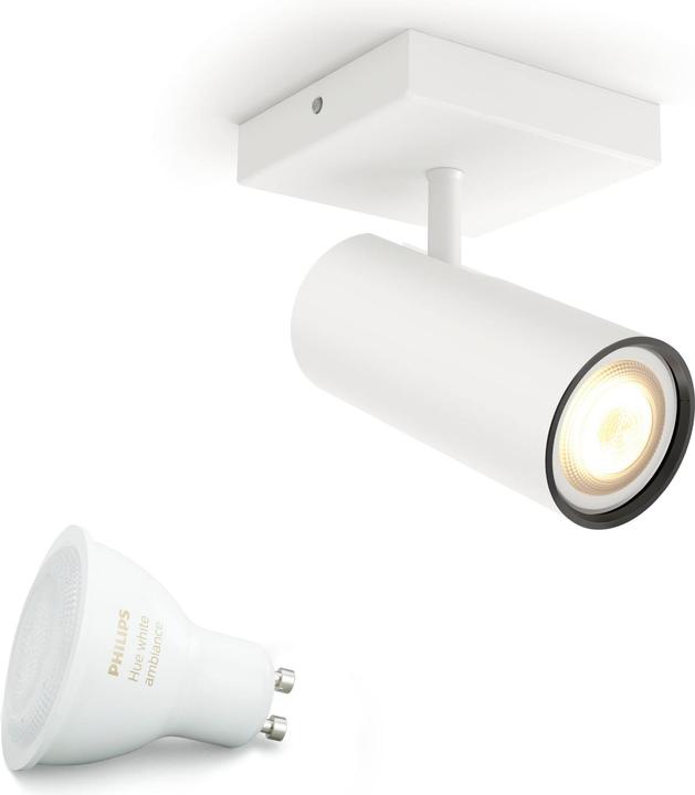 Philips Hue Buratto Extension (250 lm, GU10)