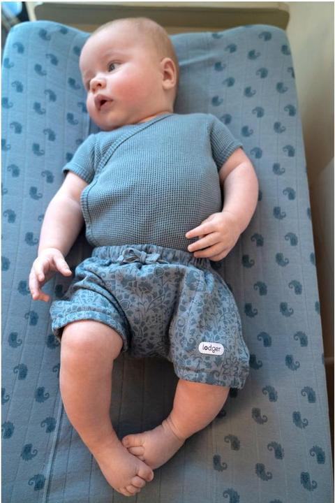 Image du produit Lodger Bloomer pantalons d'été (56)