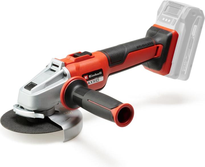 Einhell AXXIO 18/125 Q Solo (125 mm)
