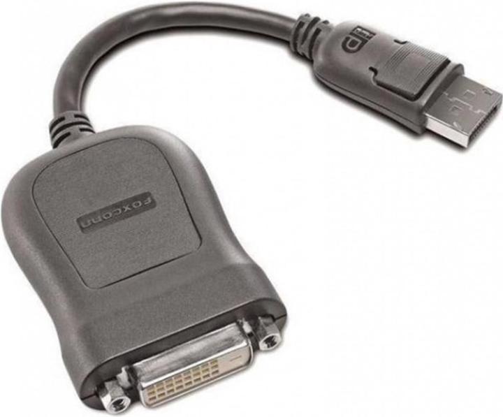 Produktbild Lenovo DisplayPort zu (DVI, 20 cm)