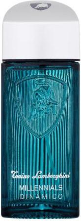 Produktbild Tonino Lamborghini Lamborghini Millenial Dynamico Edt Spray (Eau de Toilette, 75 ml)