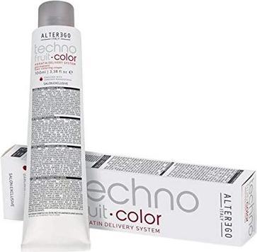 Produktbild Alterego Techno Fruit Color 8/31 Light Golden Ash Blonde 100ml (Light Golden Ash Blonde)