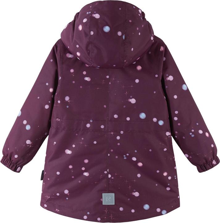 Image du produit Reima tec Veste d'hiver Taho Deep (110)