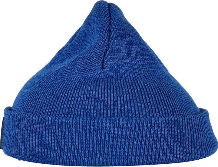 Produktbild Urban Classics Logopatch Beanie Kids 2-Pack (146/152)