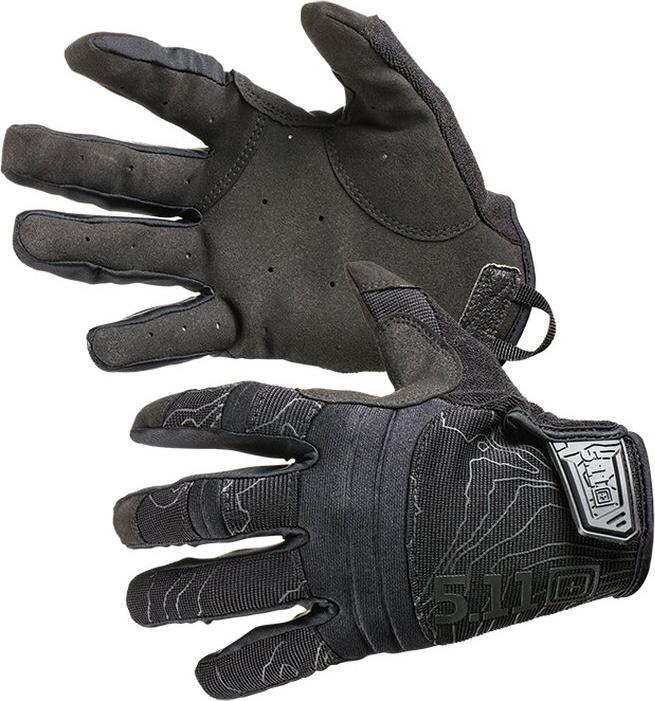 Image du produit 5.11 Tactical Competition Shooting gant vert ranger-L (L)