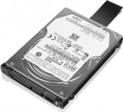 Image du produit IBM 2.5" SAS SSD - 400GB (400 Go, 2.5")