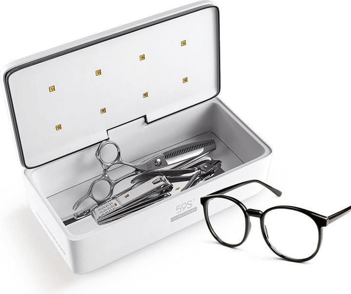 Produktbild 59S Multifunktionale UV-Sterilisationsbox S2
