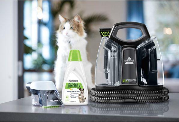 Image du produit Bissell Pet Natural Spot & Stain