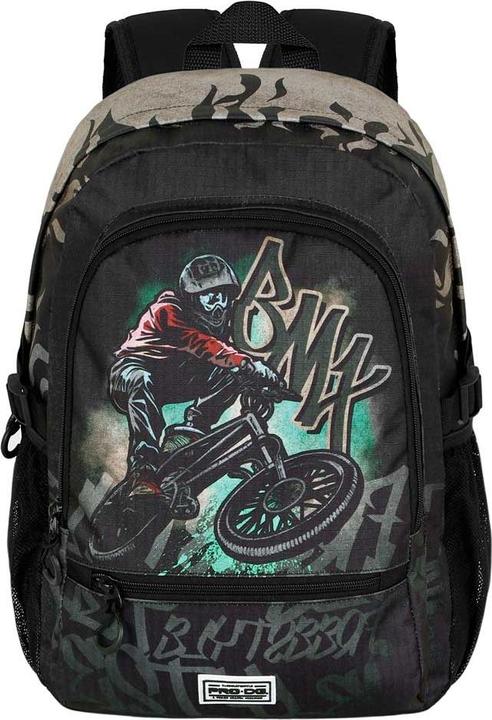 Produktbild ProDG FAN Fight Backpack 2.2 Rise