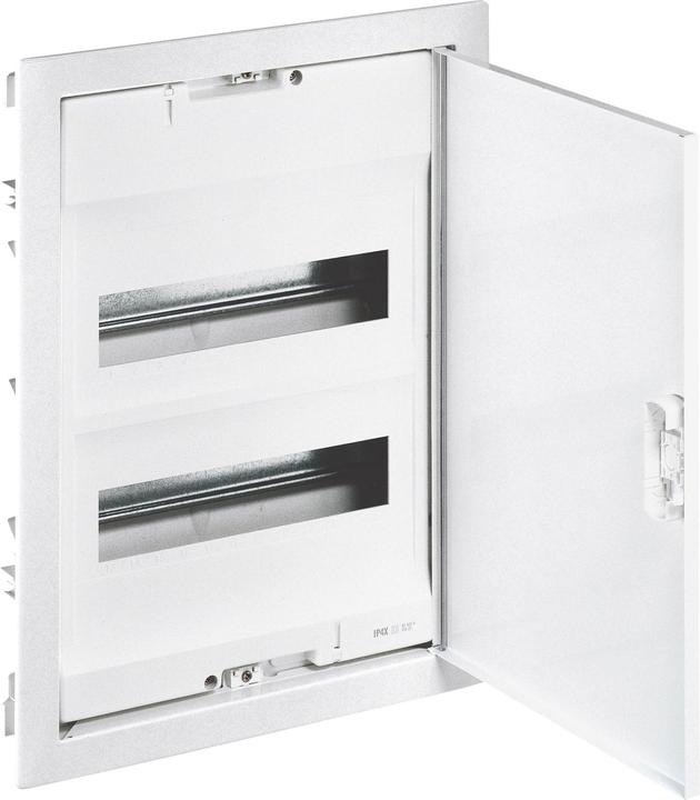 Legrand LEG 01432 UP Vert 2r distributore di metallo