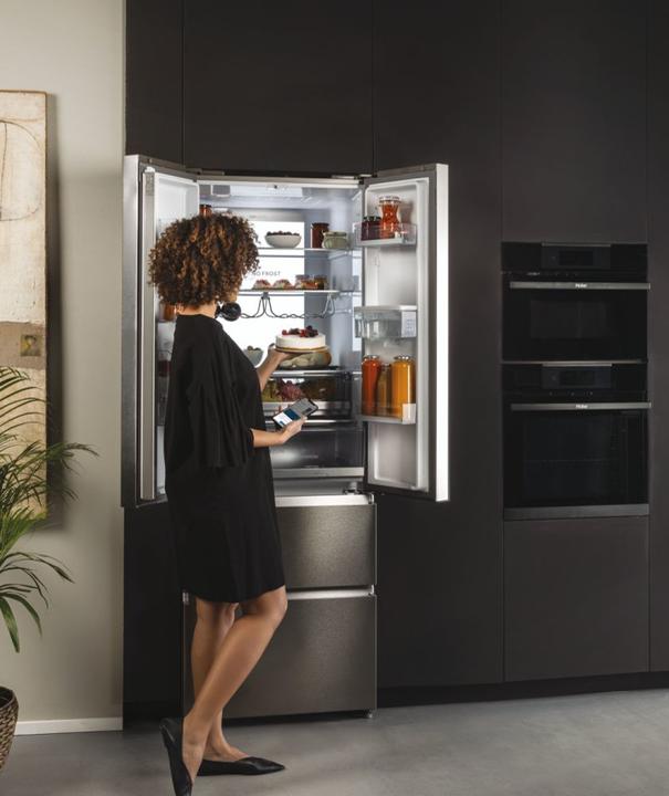 Produktbild Haier HFW7720EWMP (477 l)