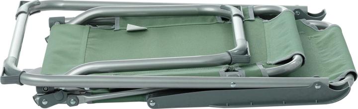 Actual product image Koor Campingstuhl Comodo Vert, 2 Stück