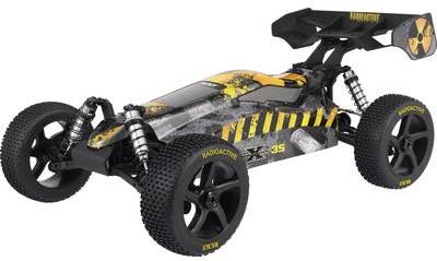 Produktbild Reely Generation X 3S Brushless 1:8