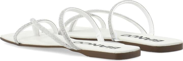 Actual product image Bianco BIASISSEL sandals (36)