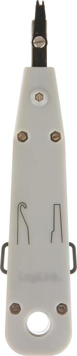 Actual product image LogiLink LSA application tool (180 mm)