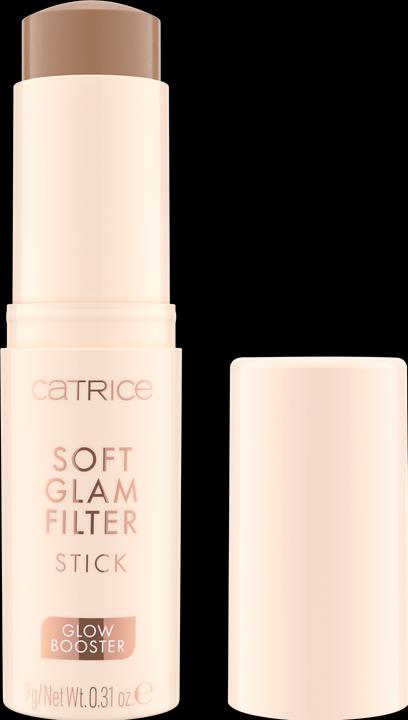 Actual product image Catrice Soft Glam Filter Stick (020 Light)