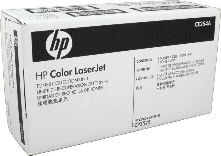 Produktbild HP Resttonerbehälter CE254A