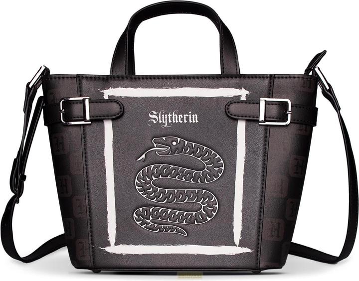 Image du produit Difuzed Harry Potter - Serpentard - Sac à mains