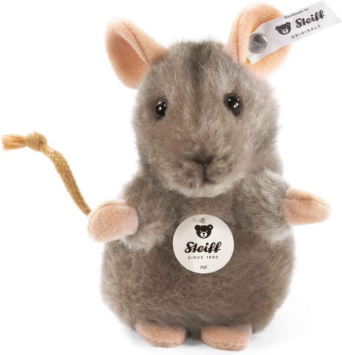 Produktbild Steiff Piff Maus (10 cm)