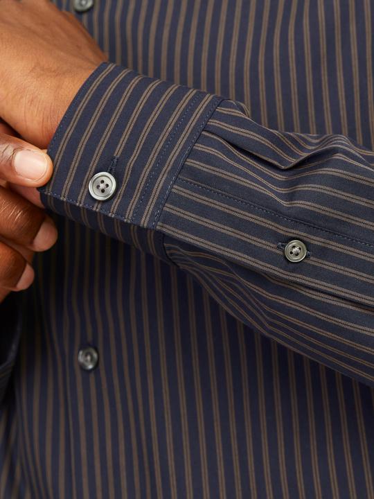 Produktbild Jack & Jones Relaxed Fit Hemd Hemd (M)