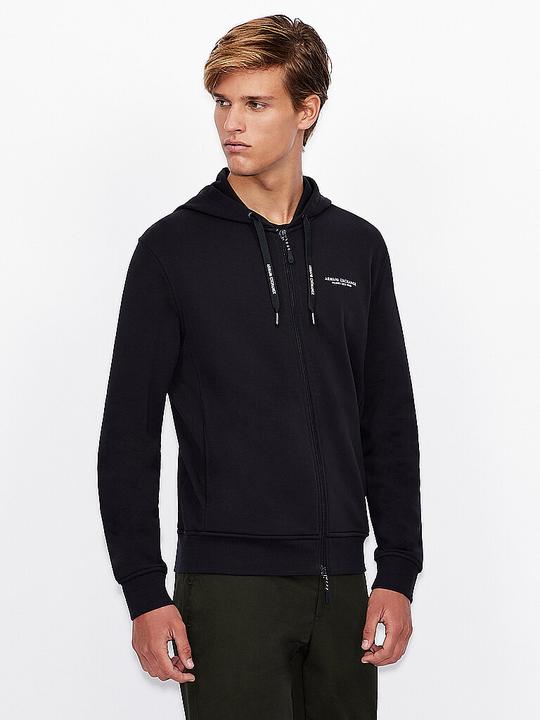 Produktbild Giorgio Armani Sweatjacke Sportlich Bequem sitzend (S)
