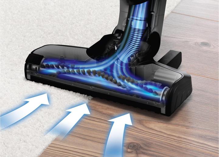 Actual product image Bosch Hausgeräte Series 4 Flexxo 21.6V, BBH32101