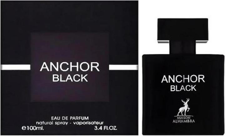 Produktbild Alhambra Aromatic Rouge - EDP (Eau de Parfum, 100 ml)