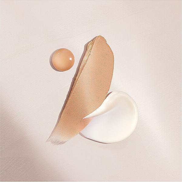 Actual product image Lancaster Sun Perfect (Sun cream face, SPF 50, 30 ml, 150 g)