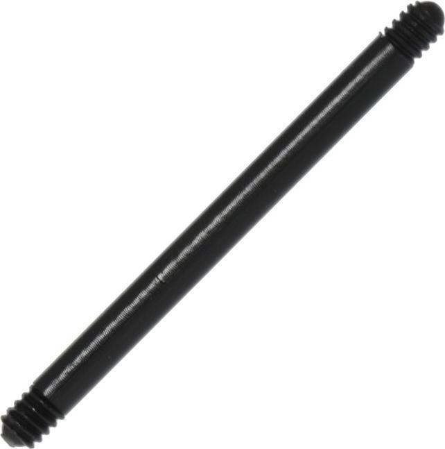 Immagine prodotto Bijouteria Barretta piercing (Bioplastica)
