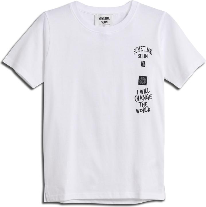 hummel stsMERLIN T-SHIRT S/S (116)