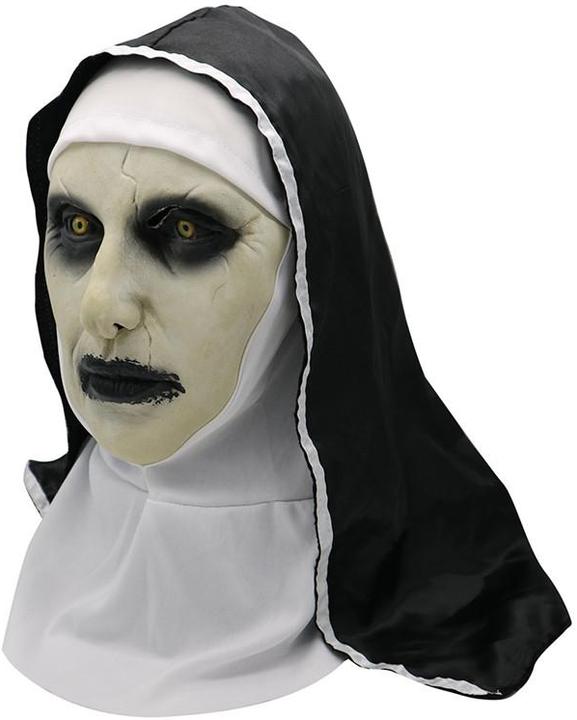 Immagine prodotto PhoneLook Maschera spaventosa La suora Il film horror della suora Dimensione universale