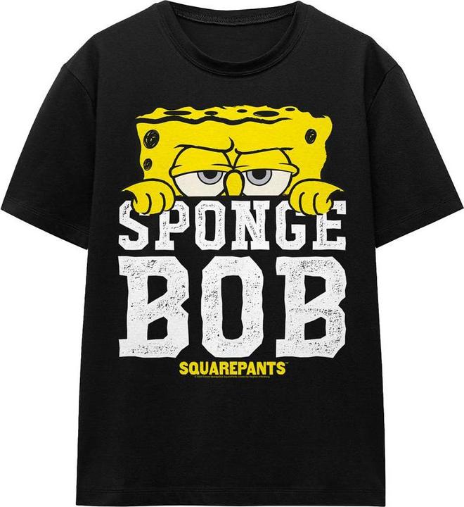 Produktbild Spongebob Squarepants TShirt (L)