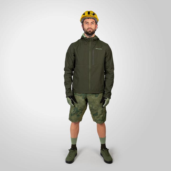 Actual product image Endura Hummvee WP (XL)